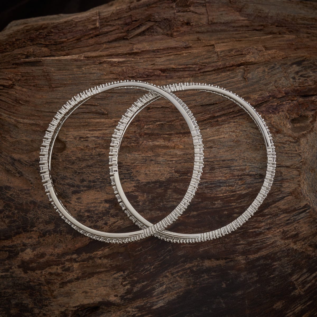 Zircon Bangle Zircon Bangle 182256