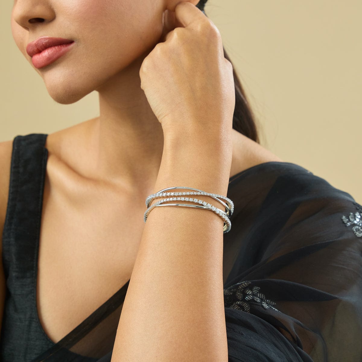 Zircon Bangle Zircon Bangle 182256