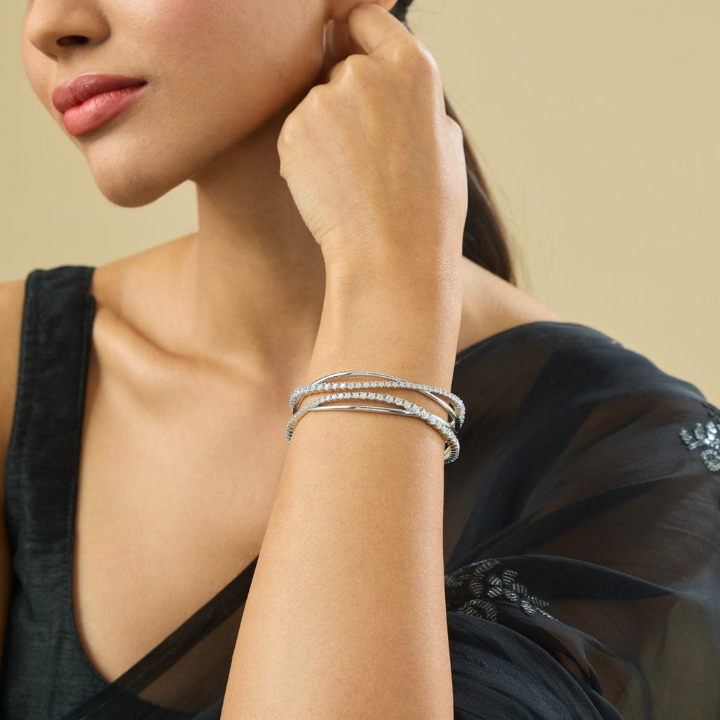 Zircon Bangle Zircon Bangle 182256