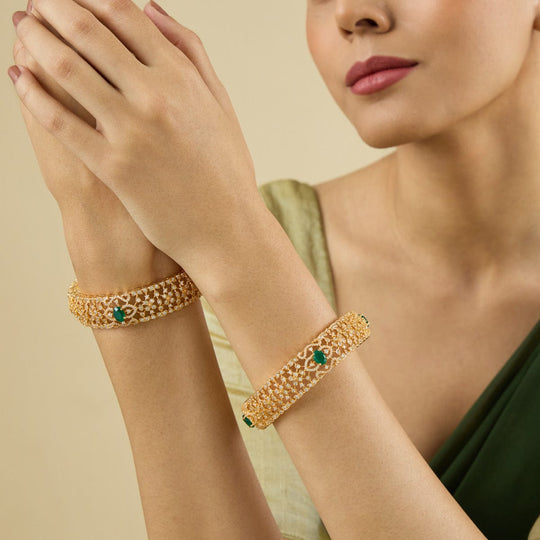 Zircon Bangle Zircon Bangle 182657