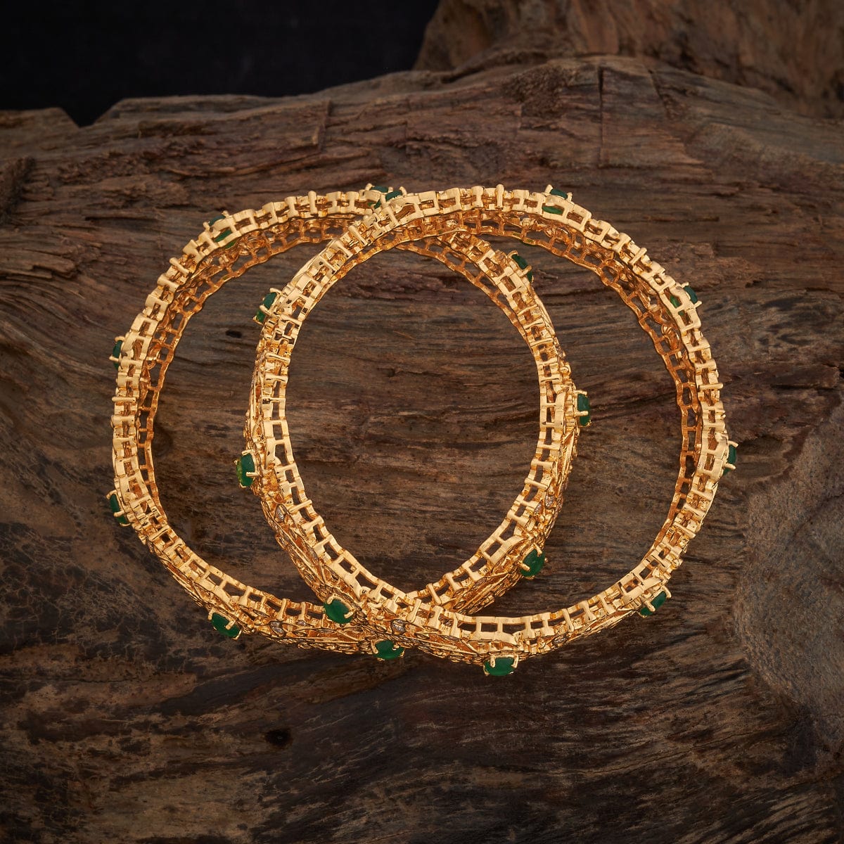 Zircon Bangle Zircon Bangle 182658