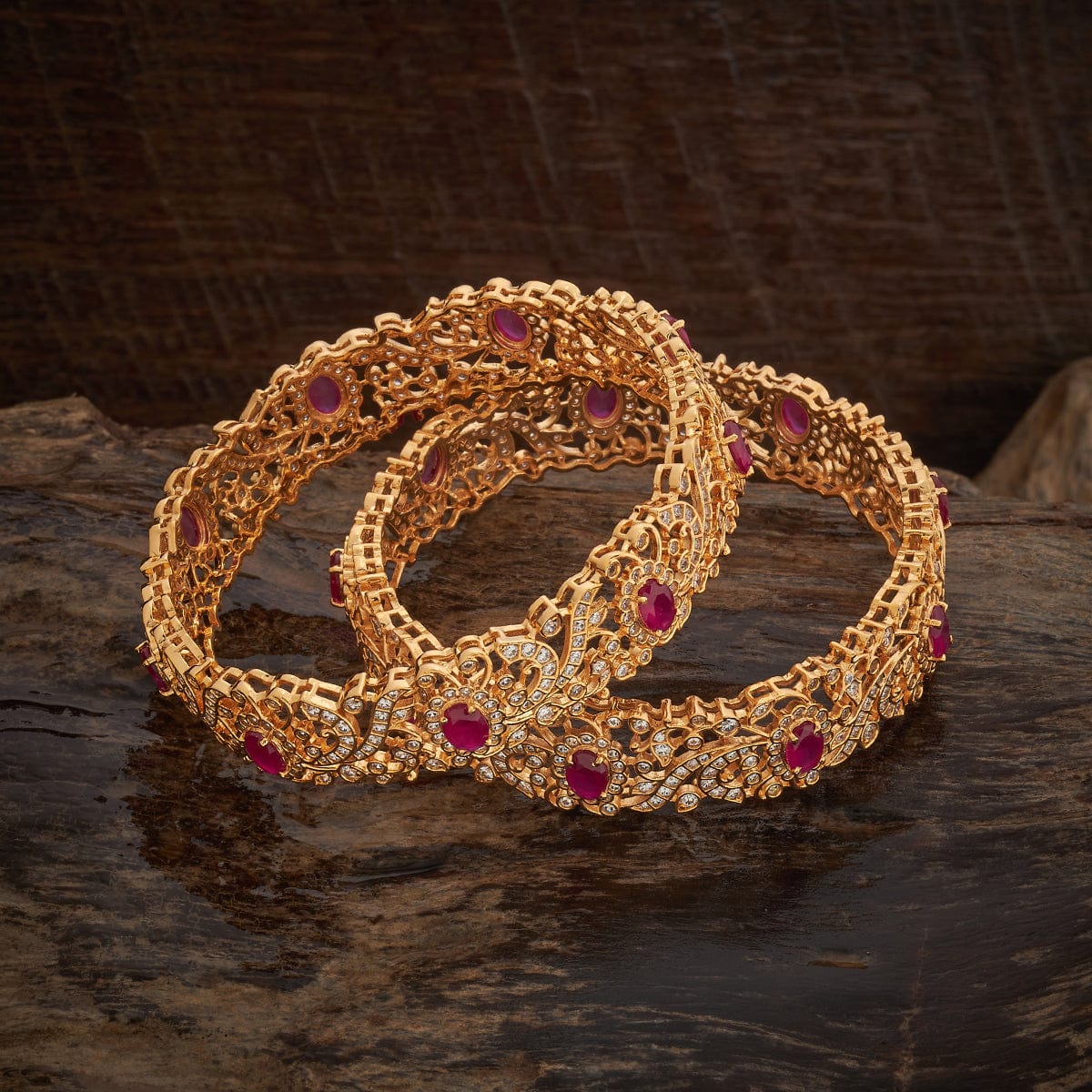 Zircon Bangle Zircon Bangle 182658