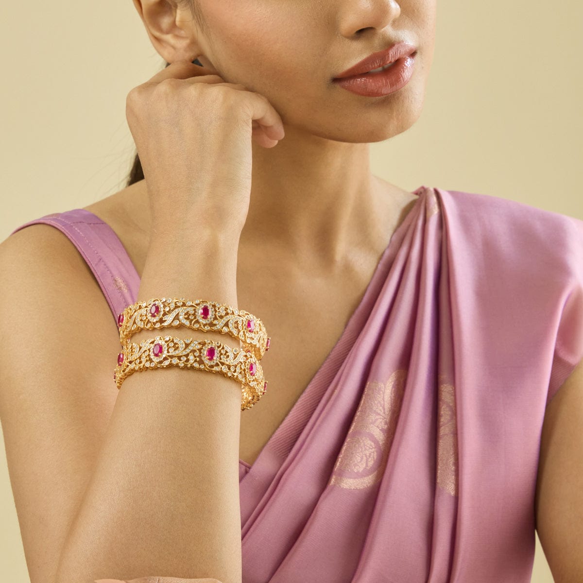 Zircon Bangle Zircon Bangle 182658