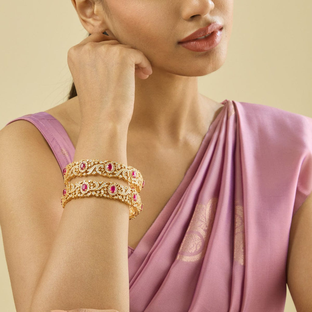 Zircon Bangle Zircon Bangle 182658