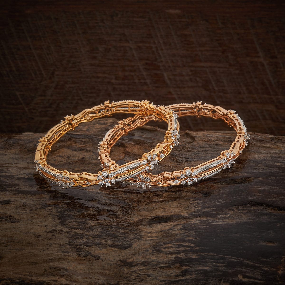 Zircon Bangle Zircon Bangle 182665