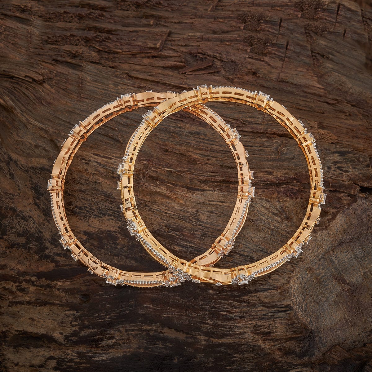 Zircon Bangle Zircon Bangle 182665