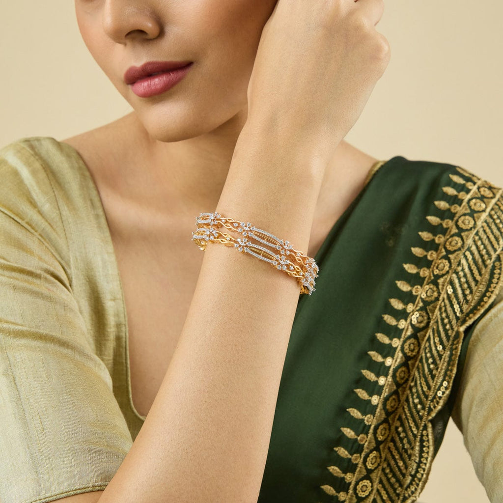 Zircon Bangle Zircon Bangle 182665