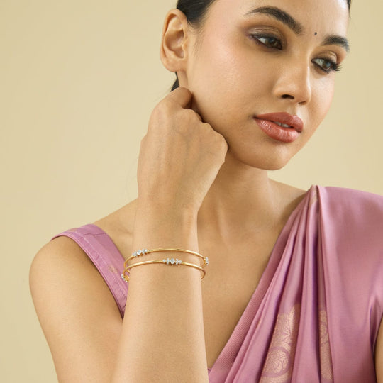 Zircon Bangle Zircon Bangle 182787
