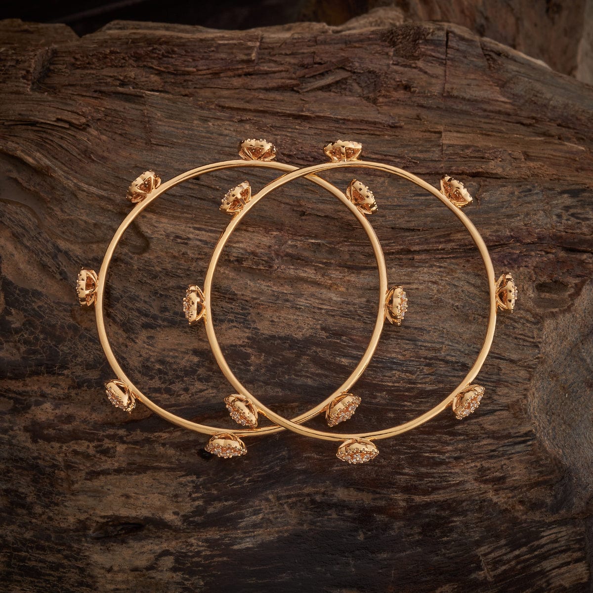 Zircon Bangle Zircon Bangle 182789