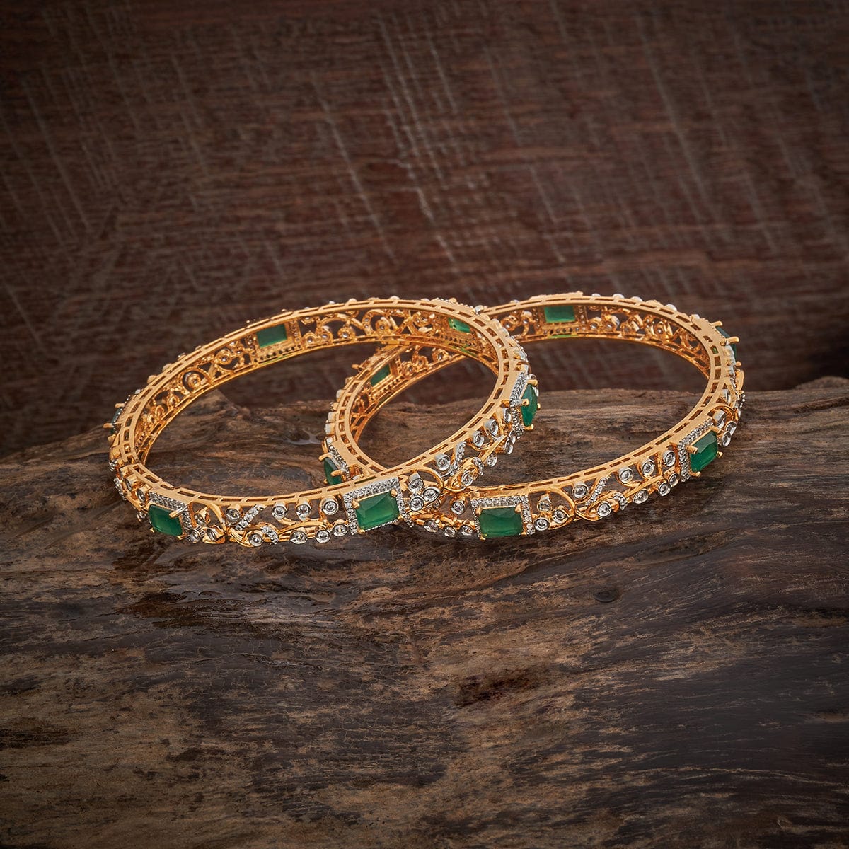 Zircon Bangle Zircon Bangle 184649