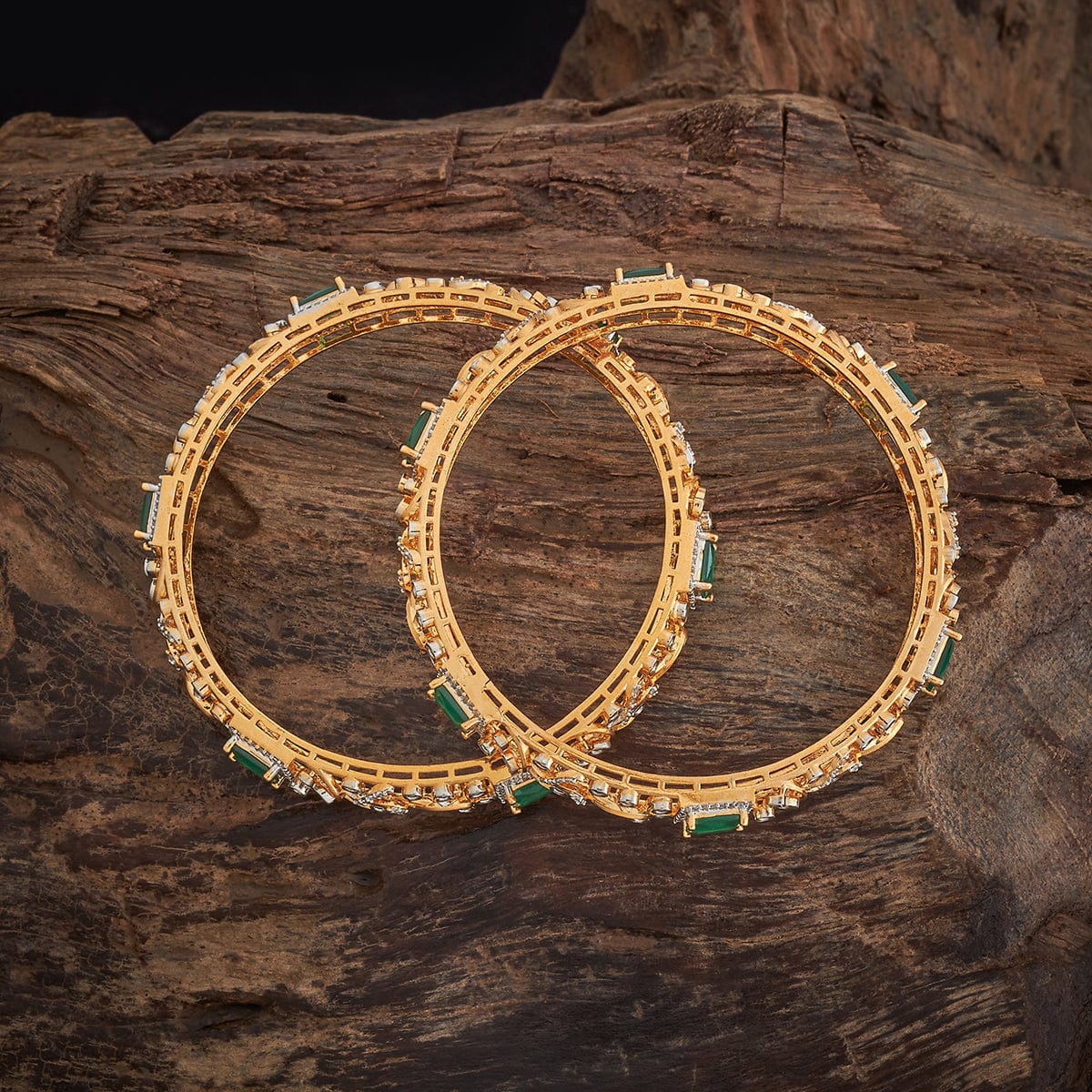 Zircon Bangle Zircon Bangle 184649