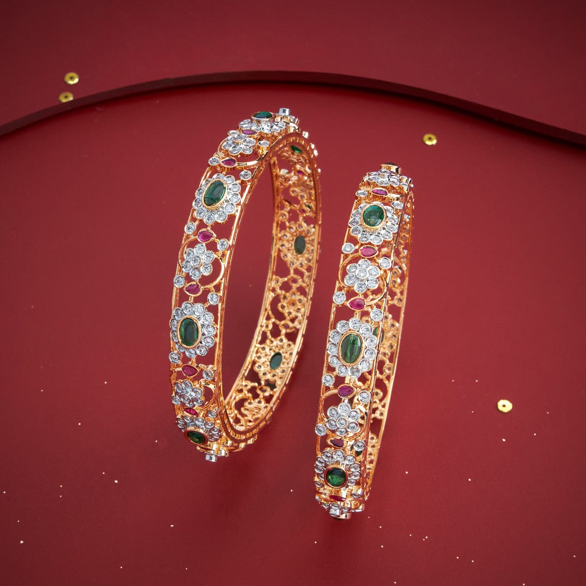 Zircon Bangle Zircon Bangle 184650