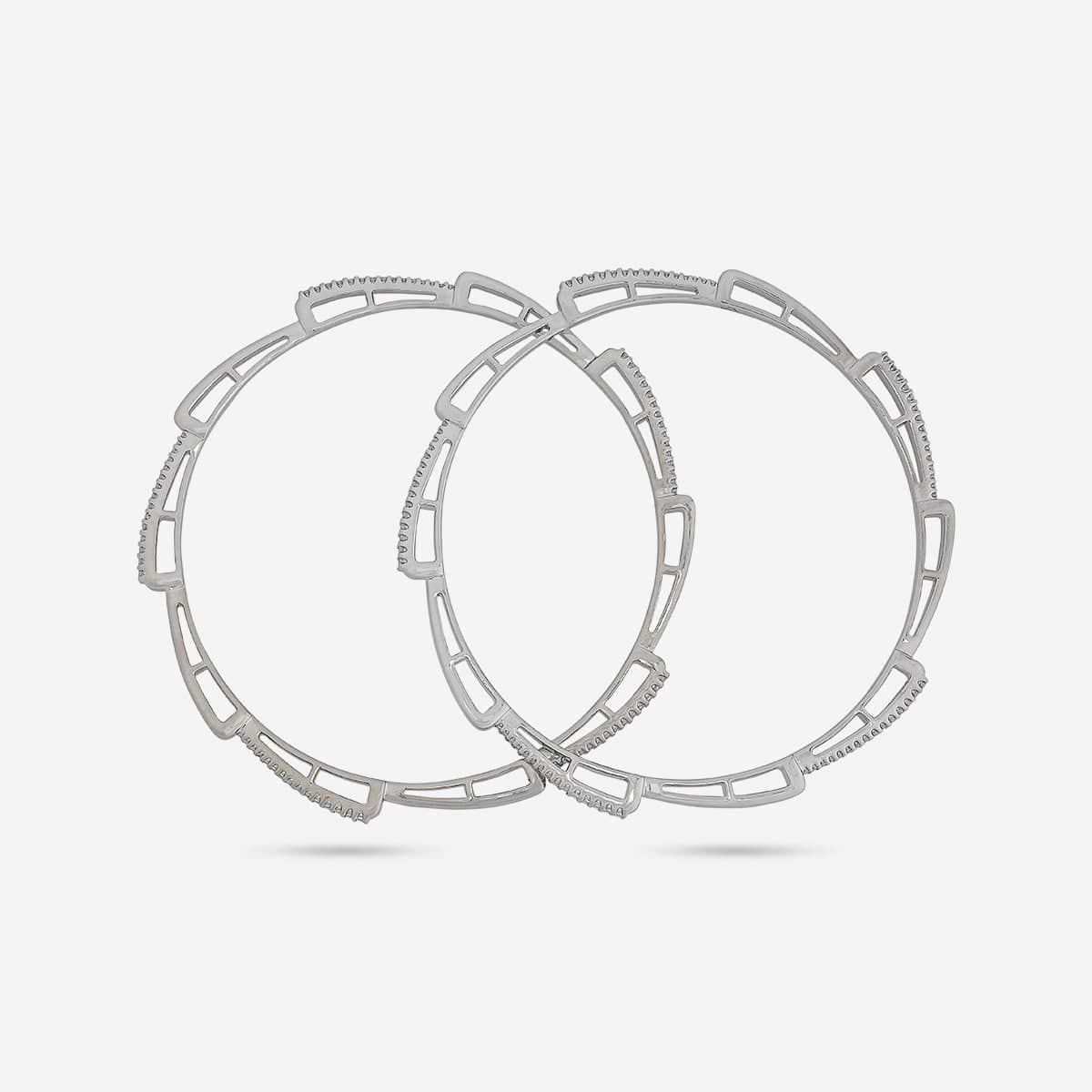 Zircon Bangle Zircon Bangle 184772