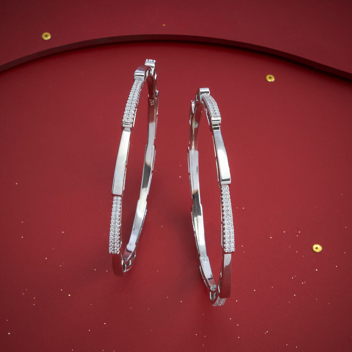 Zircon Bangle Zircon Bangle 184772