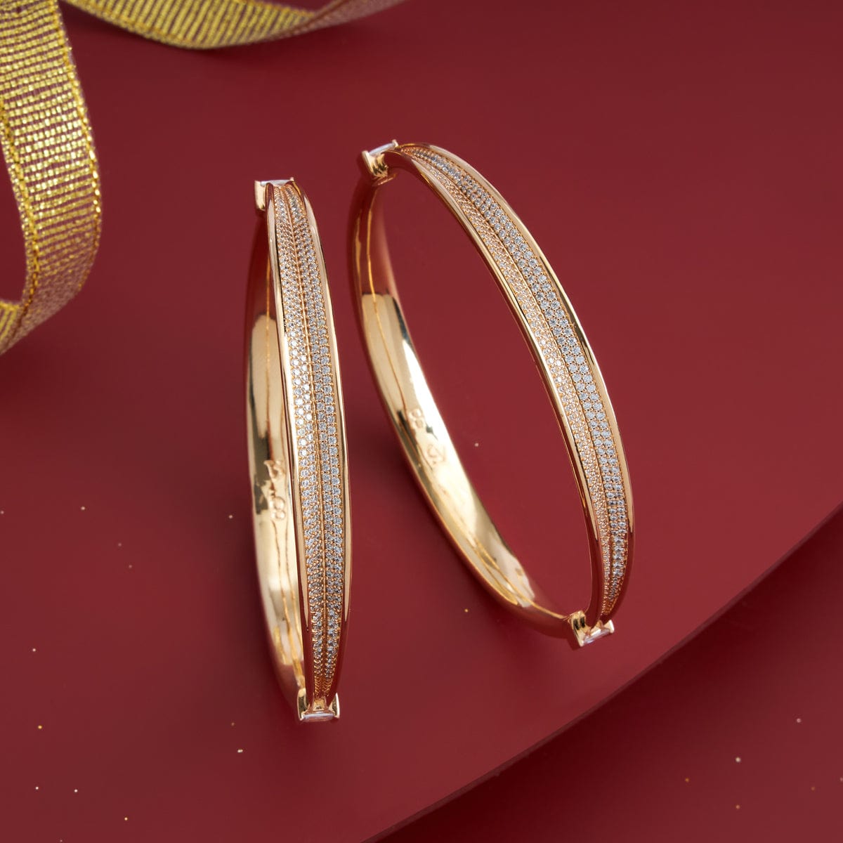 Zircon Bangle Zircon Bangle 184774