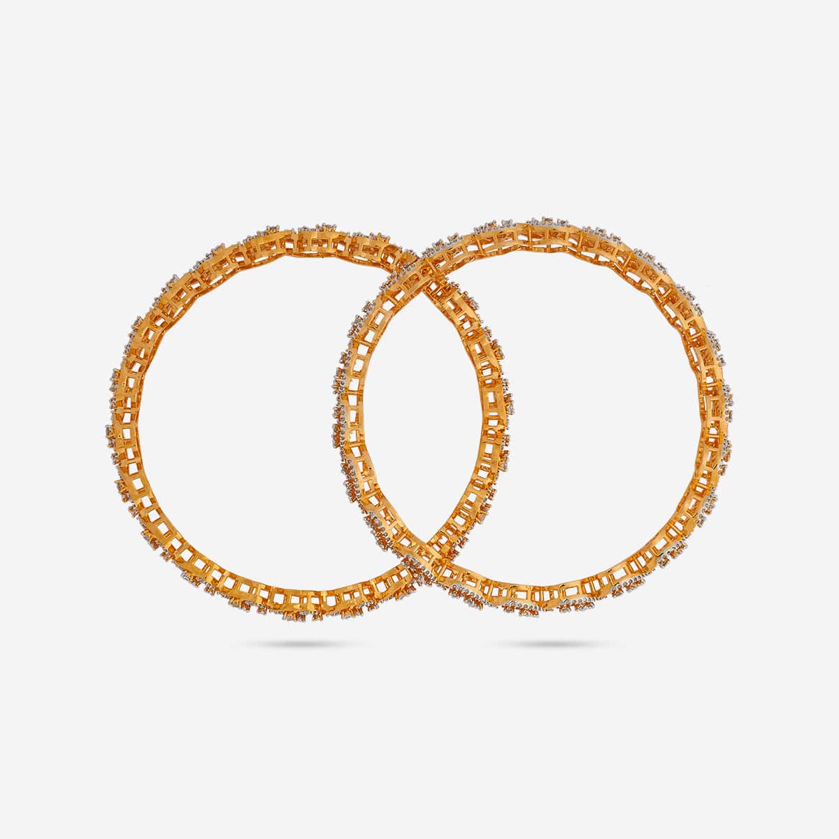 Zircon Bangle Zircon Bangle 184858