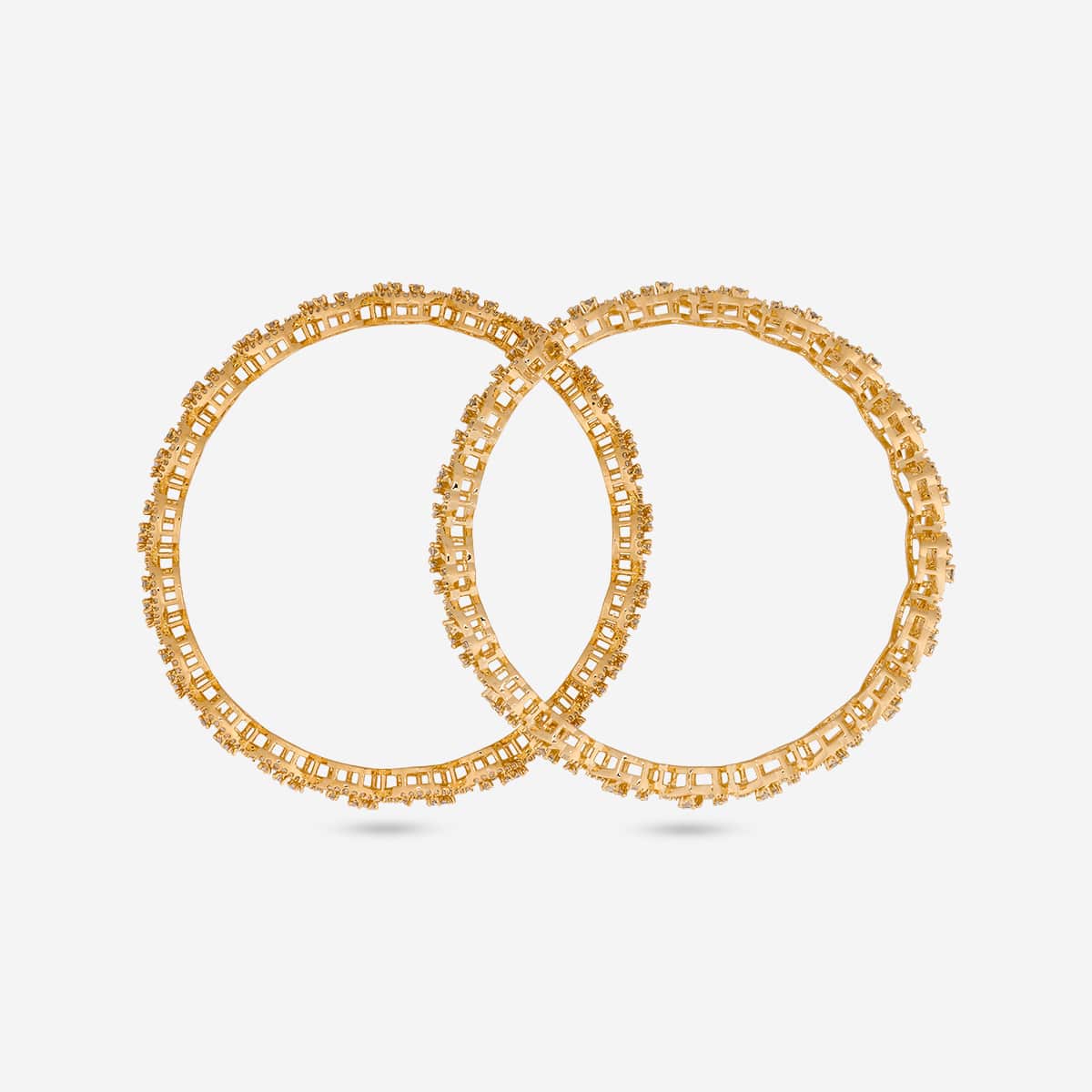 Zircon Bangle Zircon Bangle 184858