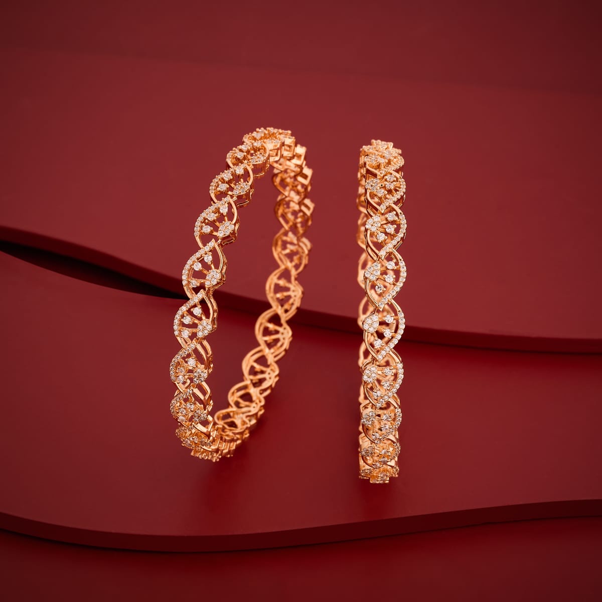Zircon Bangle Zircon Bangle 184858