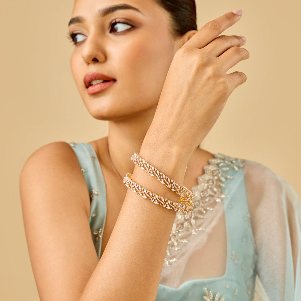Zircon Bangle Zircon Bangle 184859