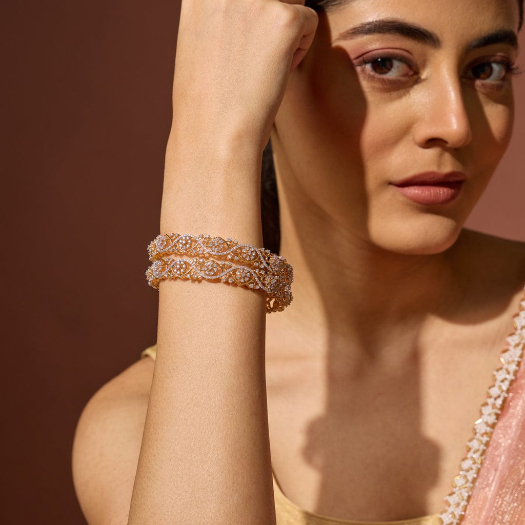 Zircon Bangle Zircon Bangle 184860