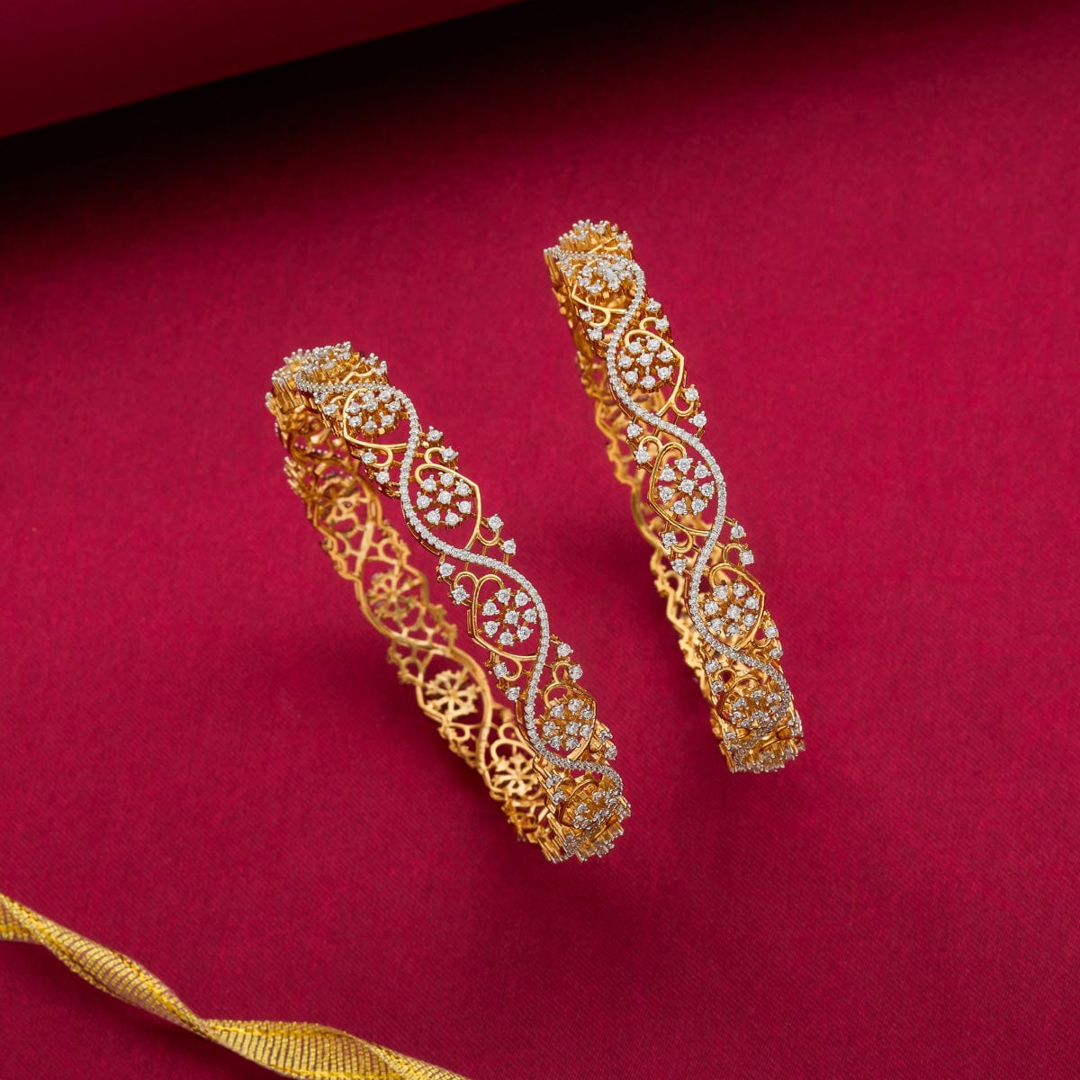 Zircon Bangle Zircon Bangle 184860