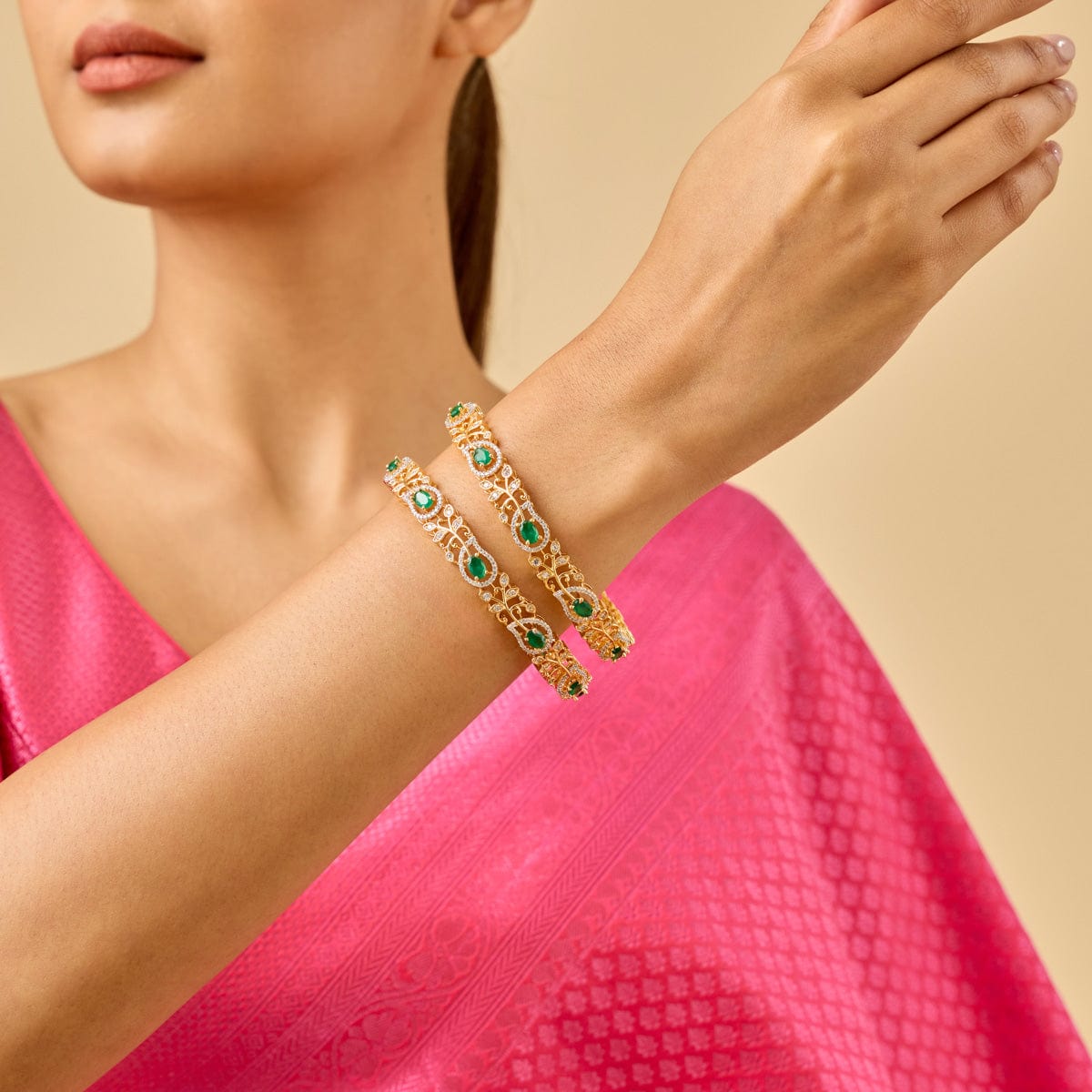 Zircon Bangle Zircon Bangle 184914