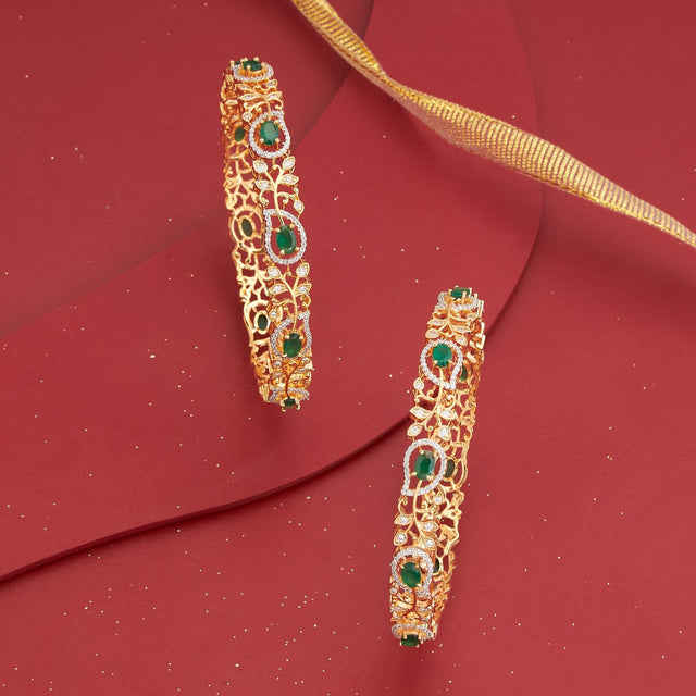 Zircon Bangle Zircon Bangle 184914