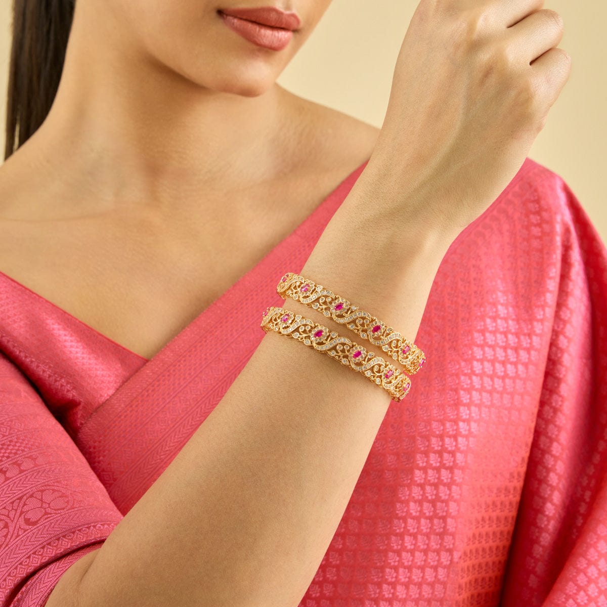 Zircon Bangle Zircon Bangle 184915