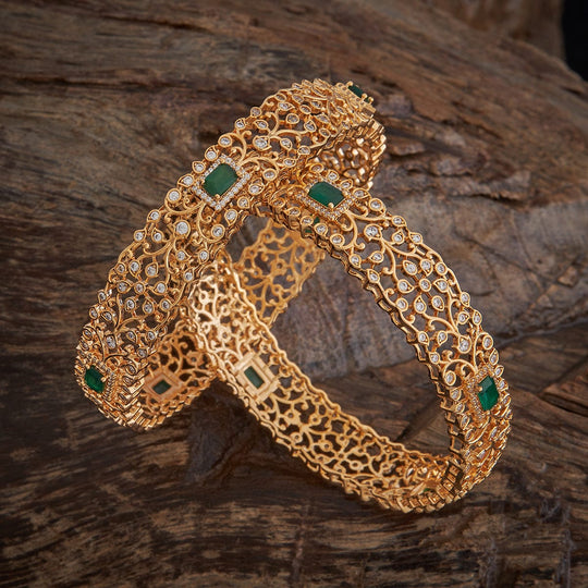 Zircon Bangle Zircon Bangle 184916