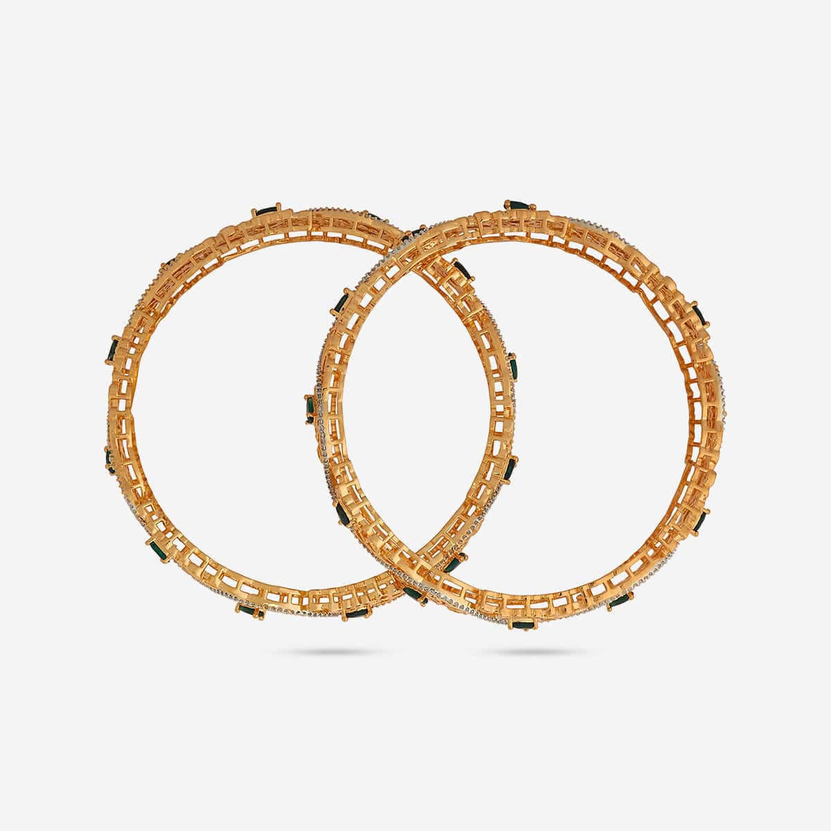Zircon Bangle Zircon Bangle 184926