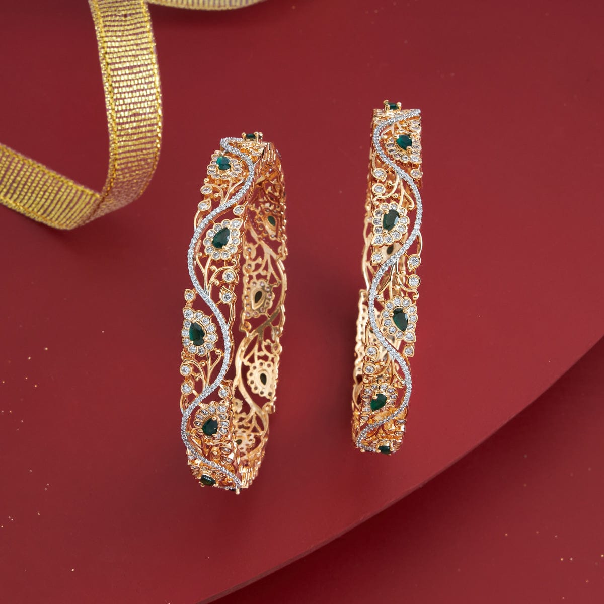 Zircon Bangle Zircon Bangle 184926