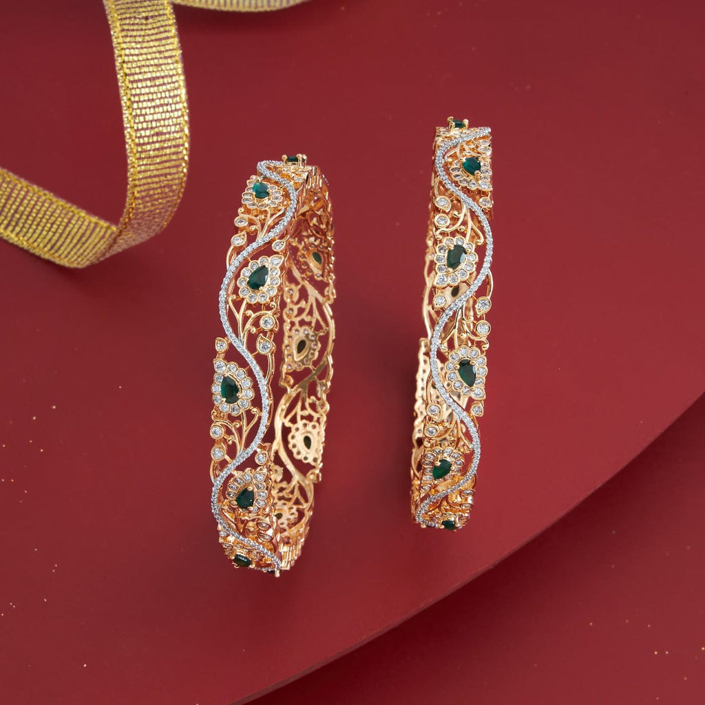 Zircon Bangle Zircon Bangle 184926