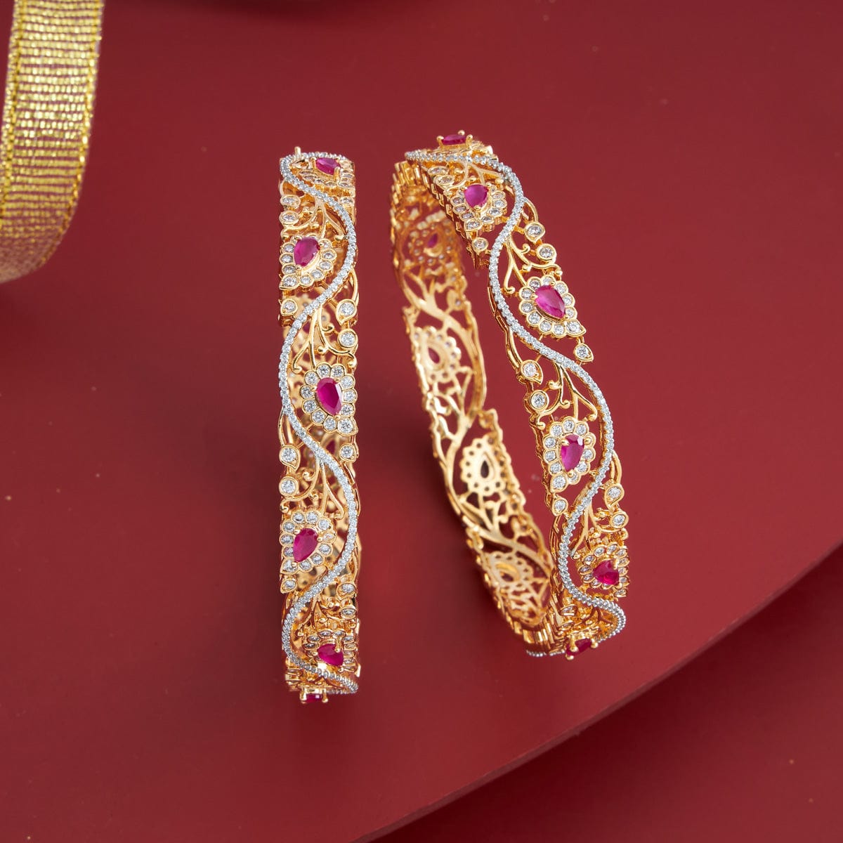 Zircon Bangle Zircon Bangle 184926