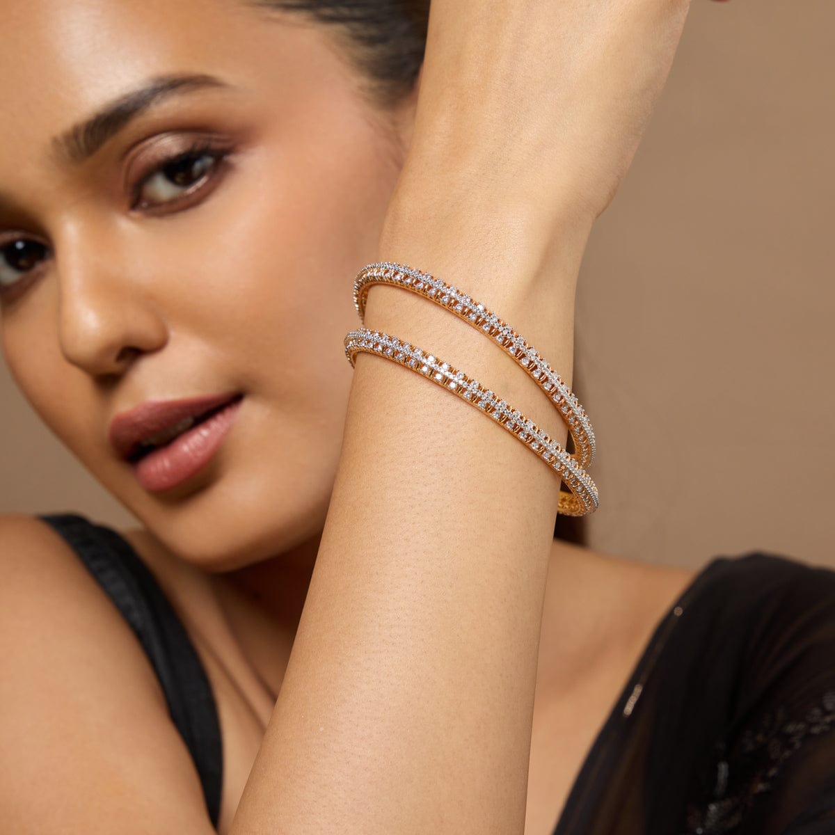 Zircon Bangle Zircon Bangle 185846