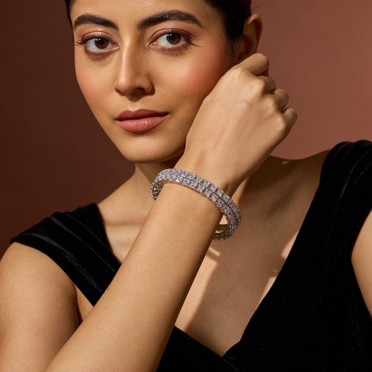 Zircon Bangle Zircon Bangle 185856