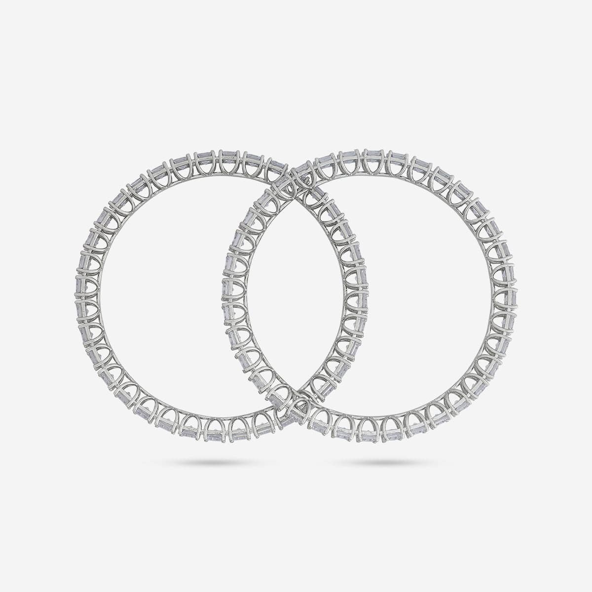 Zircon Bangle Zircon Bangle 185856