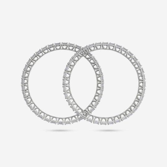 Zircon Bangle Zircon Bangle 185856