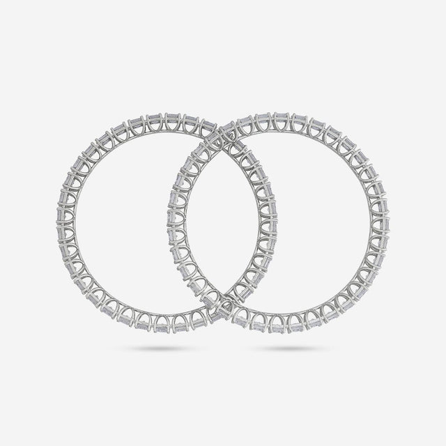 Zircon Bangle Zircon Bangle 185856