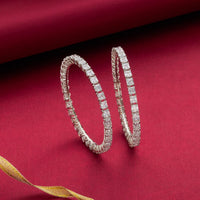 Zircon Bangle Zircon Bangle 185856