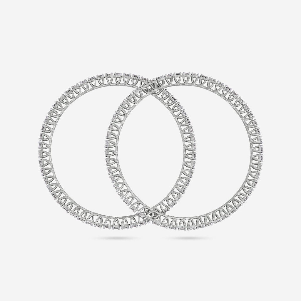 Zircon Bangle Zircon Bangle 185857