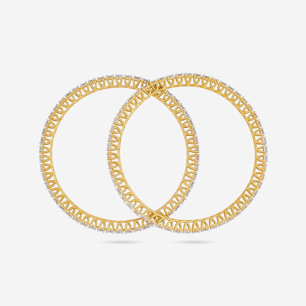 Zircon Bangle Zircon Bangle 185857