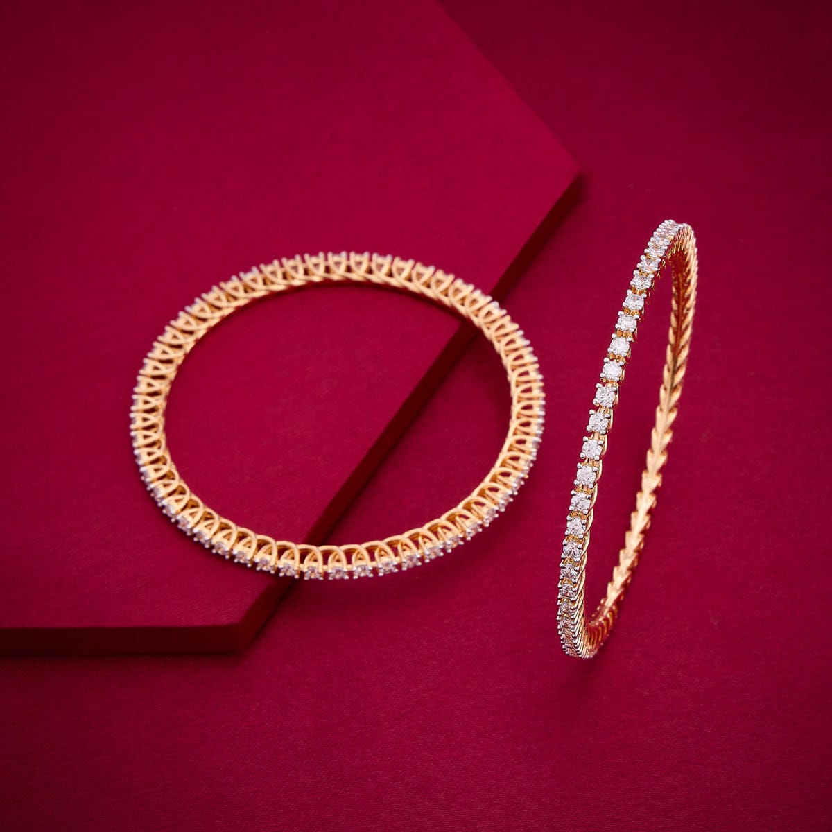 Zircon Bangle Zircon Bangle 185857