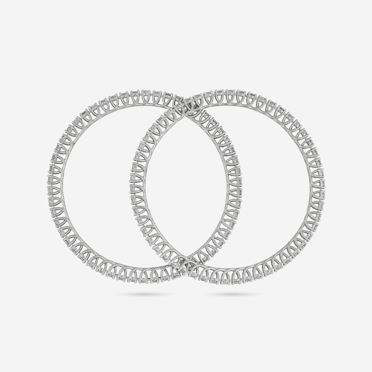 Zircon Bangle Zircon Bangle 185857