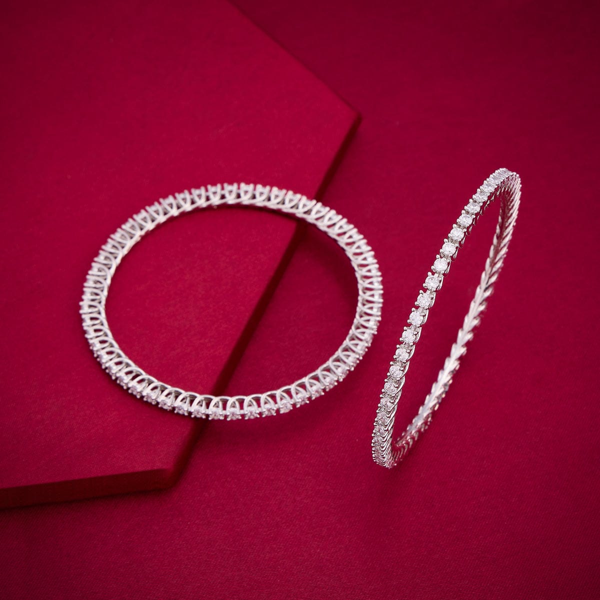 Zircon Bangle Zircon Bangle 185857