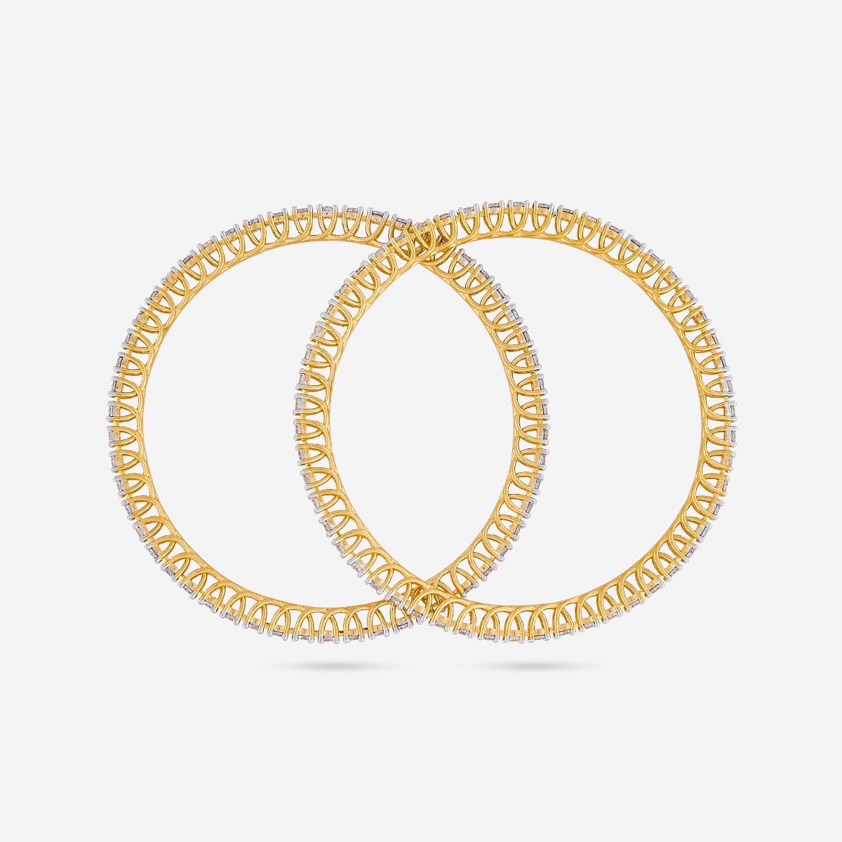 Zircon Bangle Zircon Bangle 185857