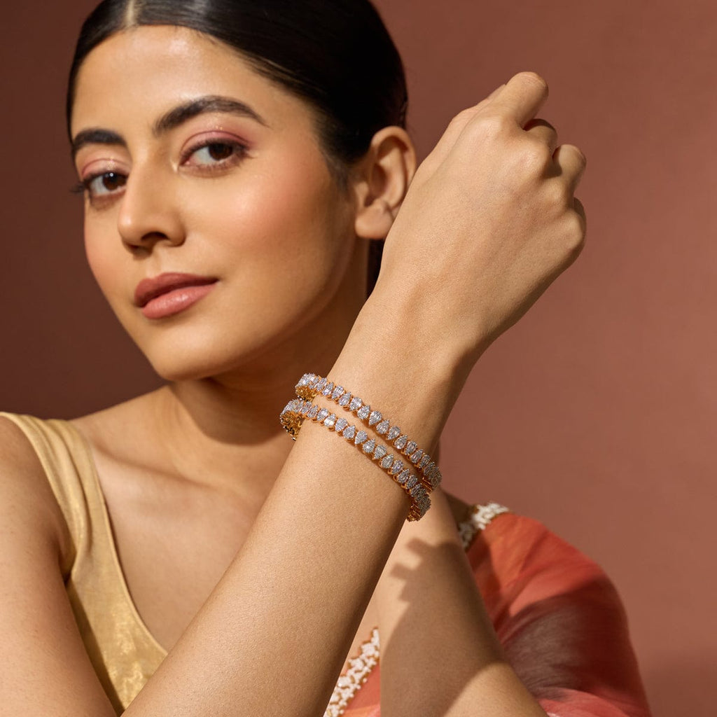 Zircon Bangle Zircon Bangle 185862