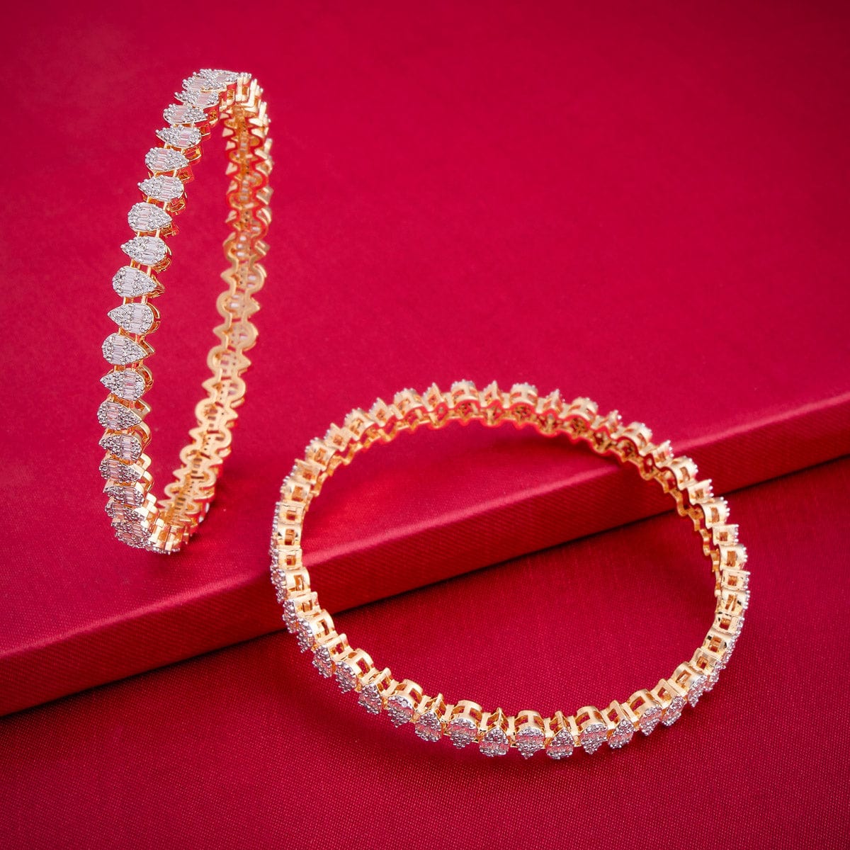 Zircon Bangle Zircon Bangle 185862