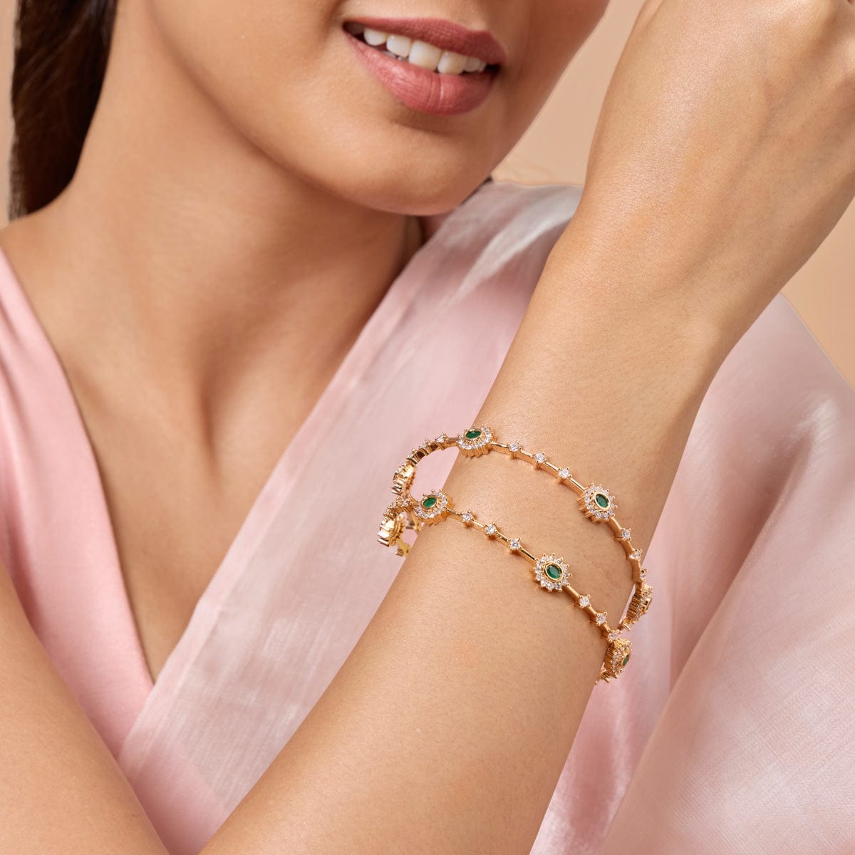 Zircon Bangle Zircon Bangle 186527