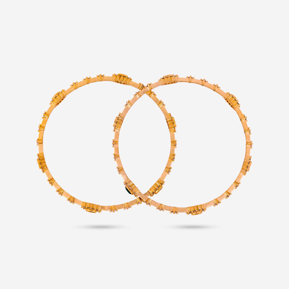 Zircon Bangle Zircon Bangle 186527