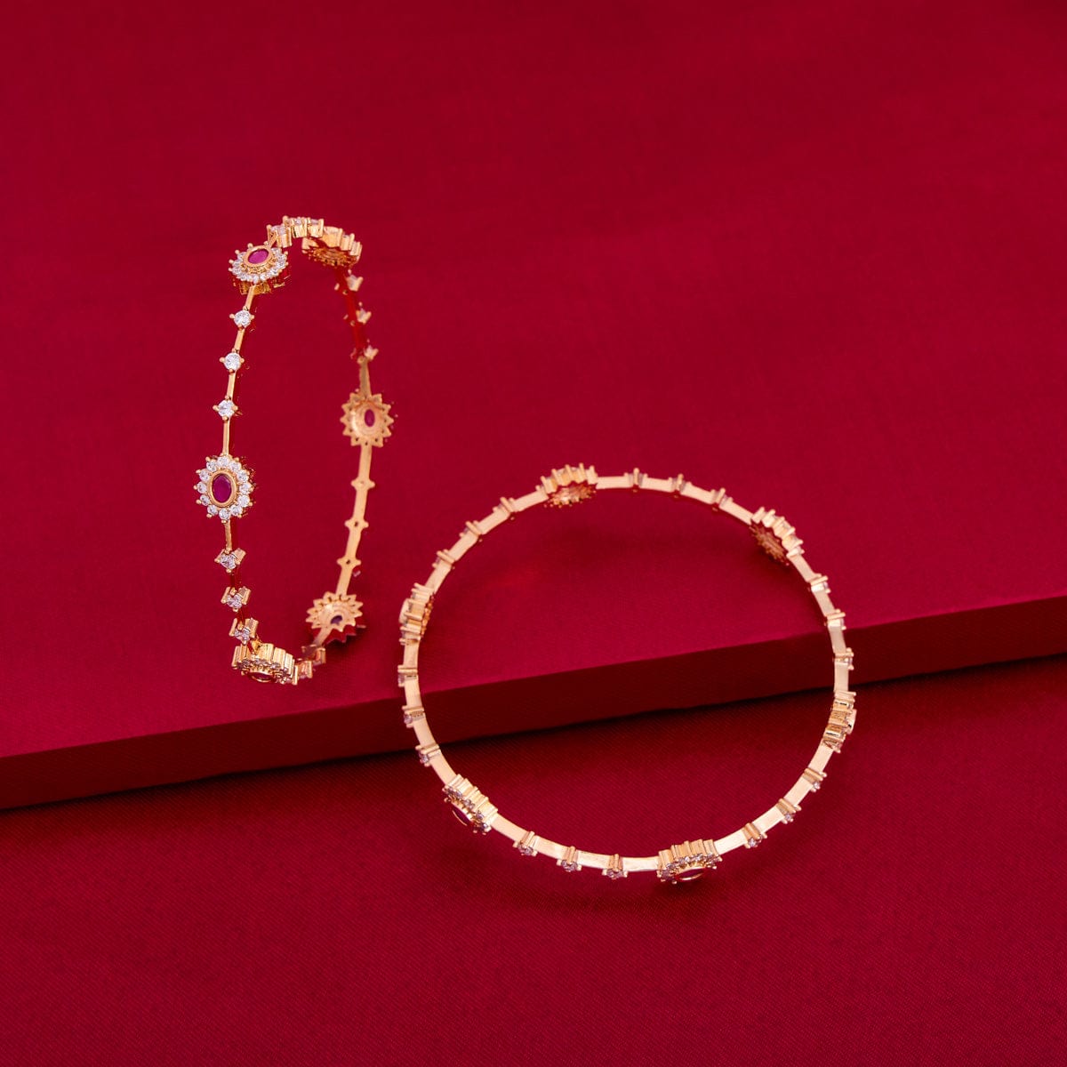 Zircon Bangle Zircon Bangle 186527